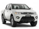 Mitsubishi L200 Triton HPE 2014 года